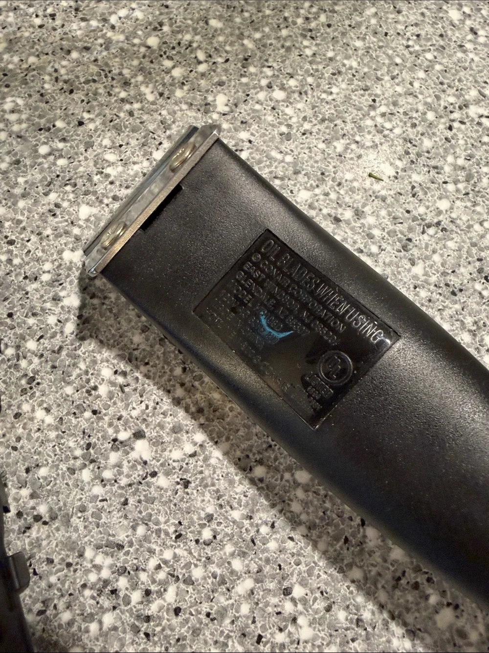 Conair these are